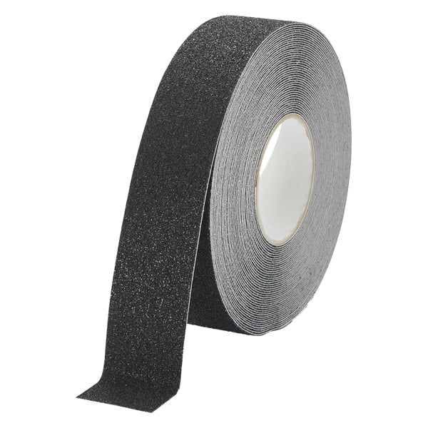 DURABLE - 1096-01 - Nastro adesivo antiscivolo 50mmx15m nero DURALINE GRIP+ Durable - 101357 - Conf. da 1 Pz.