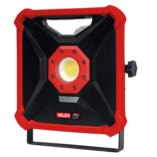 Valex - 1152239 - Faro led 18V a batteria M-LD 18Valex - 101361 - Conf. da 1 Pz.