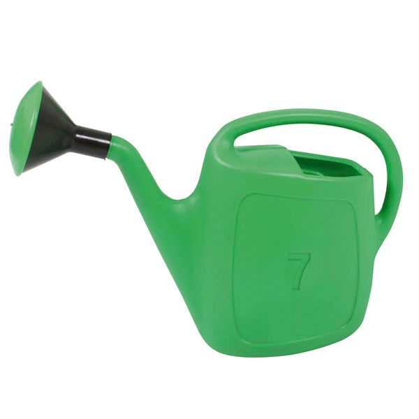 Verdemax - 5941 - Annaffiatoio - 7 L - Verdemax - 101366 - Conf. da 1 Pz.