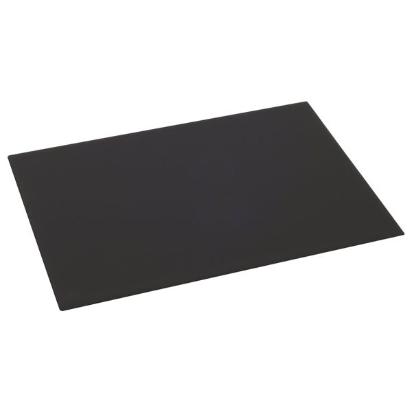 ARDA - 0113NEO1000 - Sottomano Soft - 50 x 35 cm - plastica - nero - Arda - 101819 - Conf. da 1 Pz.