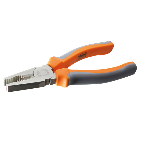 Valex - 1462853 - Pinza universale 18cm Valex - 101876 - Conf. da 1 Pz.