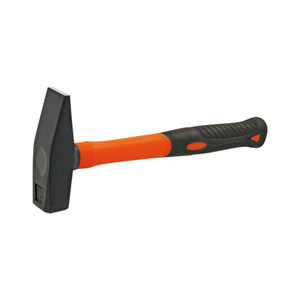 Valex - 1464272 - Martello tipo tedesco con manico in fibra Valex - 101880 - Conf. da 1 Pz.