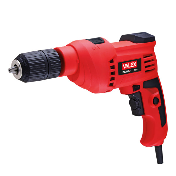 Valex - 1421374 - Trapano con percussione T65 Valex - 101884 - Conf. da 1 Pz.