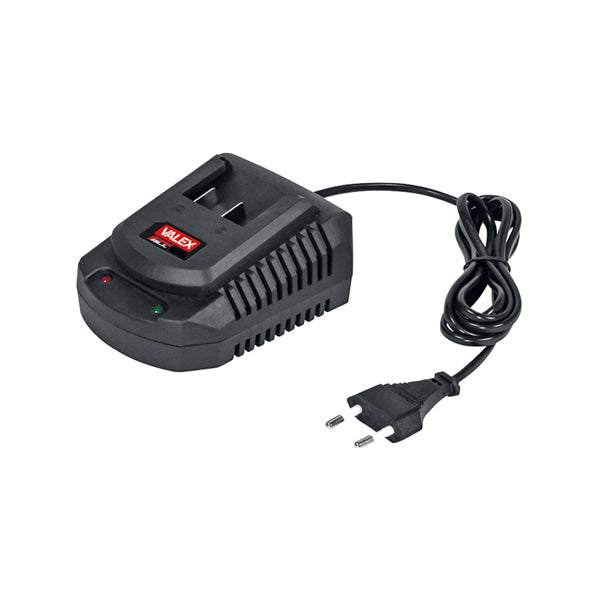 Valex - 1060108 - Caricabatteria 18V per gamma ONEALL18V Valex - 101929 - Conf. da 1 Pz.