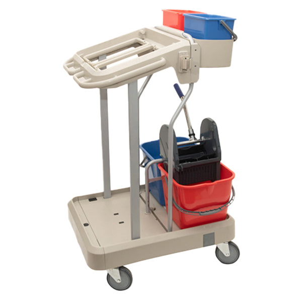 TAXON - MULTIUNIJ411 - Carrello multifunzione Uni-J 4.1 Taxon - 102066 - Conf. da 1 Pz.