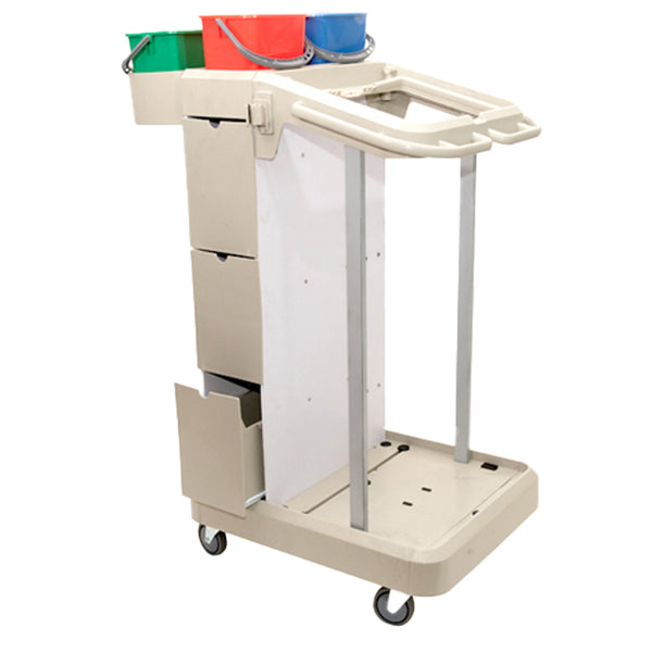 TAXON - MULTIUNIJ1111 - Carrello multifunzione UNI-J 11 Taxon - 102067 - Conf. da 1 Pz.