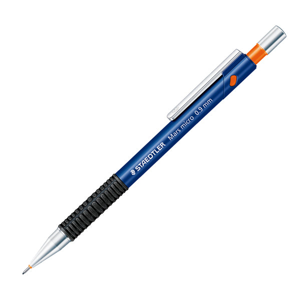 STAEDTLER - 77509T - Portamine Mars Micro 775 - mina 0,90 mm - Staedtler