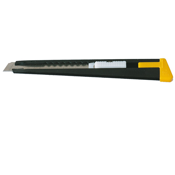 LEBEZ - 180BLACK - Cutter Olfa 180 Black - Lebez