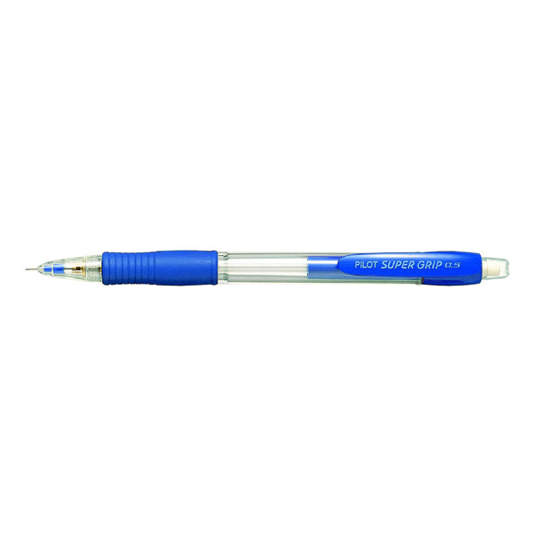 PILOT - 008731 - Portamine Super Grip - mina 0,5 mm - Pilot