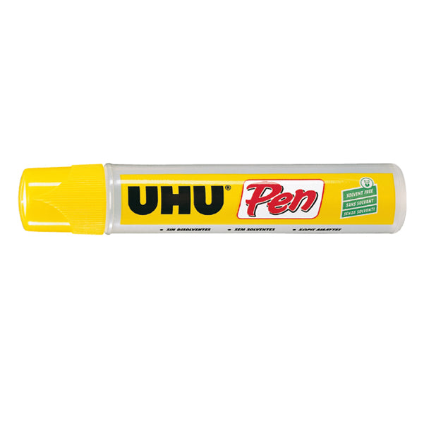 UHU - 2606 - Colla liquida UHU Pen - 50 ml - trasparente - UHU