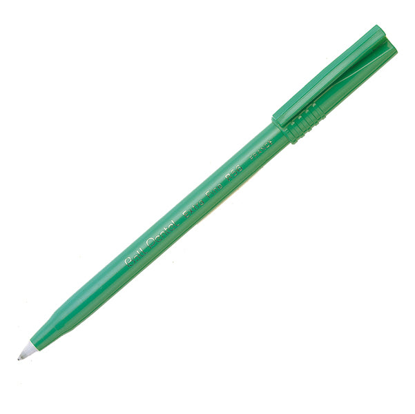 PENTEL - R56-A - Roller Ball R56 - punta 0,6 mm - nero - Pentel