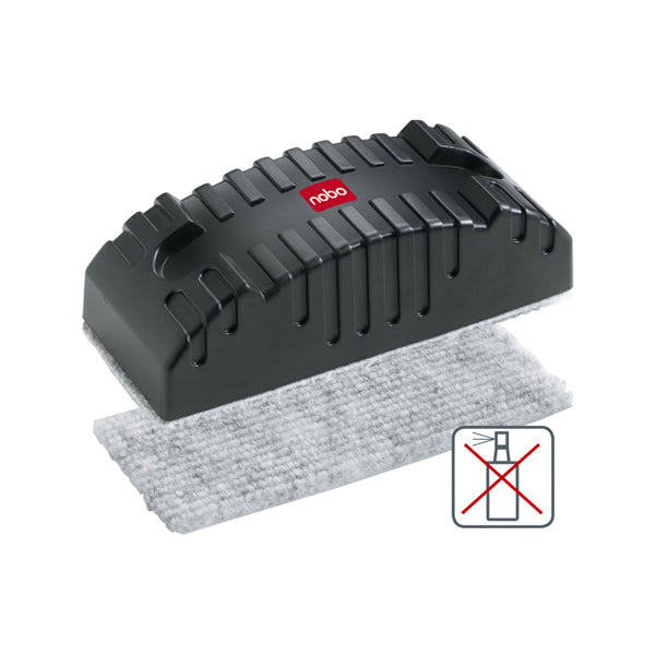 NOBO - 34533421 - Cancellino magnetico ricaricabile - Nobo