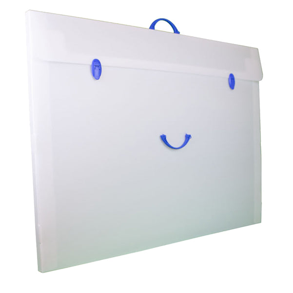 BALMAR 2000 - 100501120 - Valigetta polionda 701 - 70x100cm - dorso 3cm - Balmar 2000