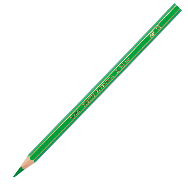 GIOTTO - 23901800 - Pastello Supermina - mina 3,8 mm - verde 18 - Giotto