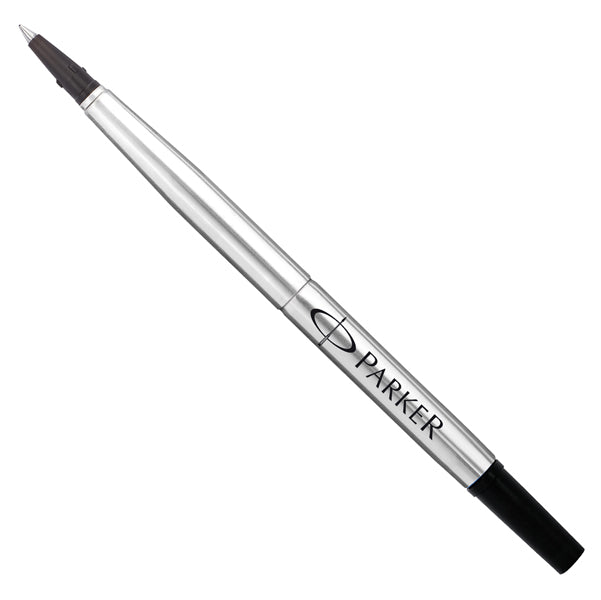 PARKER - 1950277 - Refill roller standard - punta fine - nero - Parker