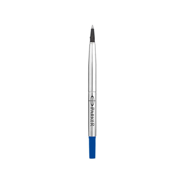 PARKER - 1950311 - Refill roller standard - punta media - blu - Parker