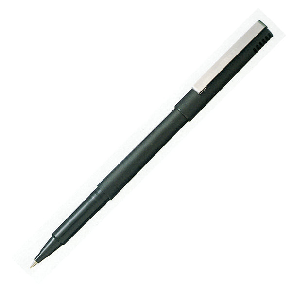 UNI MITSUBISHI - M UB120 N - Roller Uni Ball UB120 - punta 0,5mm - nero - Uni Mitsubishi