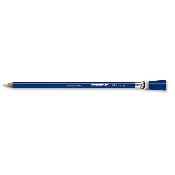 STAEDTLER - 52661 - Gomma matita Mars Rasor 526 61 - per inchiostro - Staedtler - conf. 12 pezzi