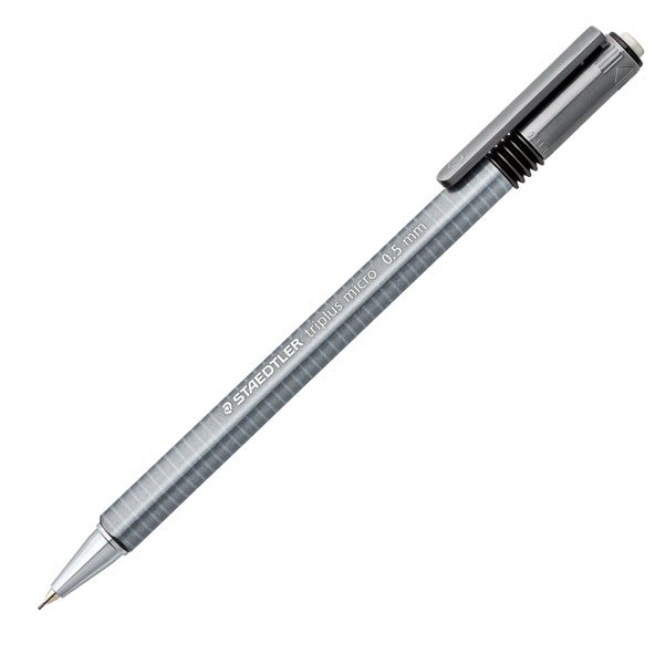 STAEDTLER - 77425 - Portamine Triplus Micro 774 - 0,5mm - Staedtler