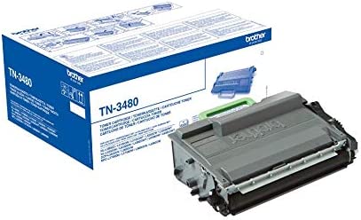 Toner Rigenerato per Brother - Cod. TN-3480