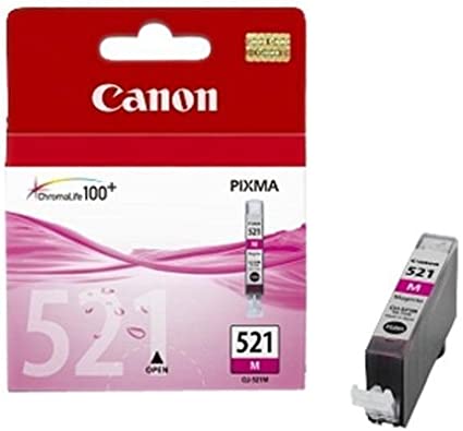 CLI-521M NON ORIGINALE/COMPATIBILE