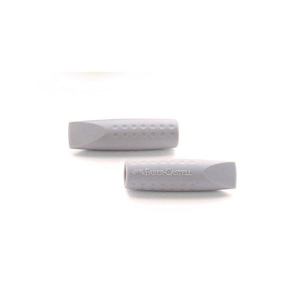 FABER-CASTELL - 187000 - Gommini salvapunta Grip 2001 - Faber Castell