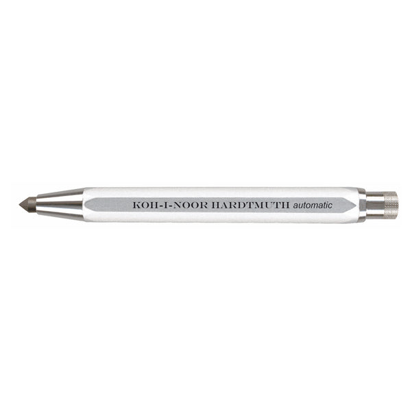 KOH.I.NOOR - H5640-9 - Portamine - mina 5,6mm - in metallo - Koh I Noor