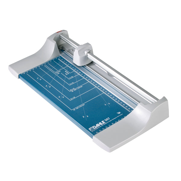 DAHLE - R000975 - Lama ricambio - per taglierine Hobby 500-507-508 - 320 mm (A4) - Dahle