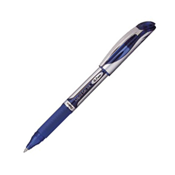PENTEL - BL57-CO - Roller Energel XM BL57 - punta 0,7mm - blu - Pentel
