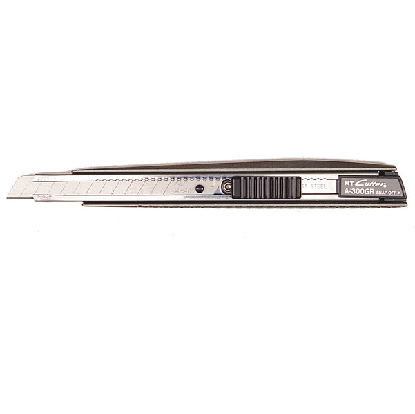 NT CUTTER - Y010021 - Cutter da ufficio A300GR - NT Cutter