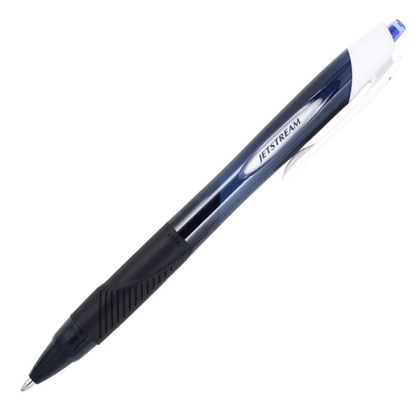 UNI MITSUBISHI - M SXN150S B - Roller a scatto Jetstream Sport MSXN150S - punta 1,0mm - blu - Uni Mitsubishi