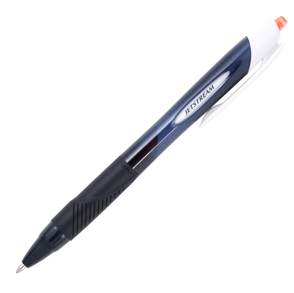 UNI MITSUBISHI - M SXN150S R - Roller a scatto Jetstream Sport MSXN150S - punta 1,0mm - rosso - Uni Mitsubishi