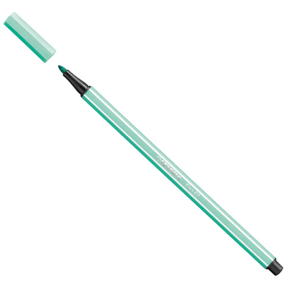 STABILO - 68-13 - Pennarello Pen 68 - verde ghiaccio 13 - Stabilo