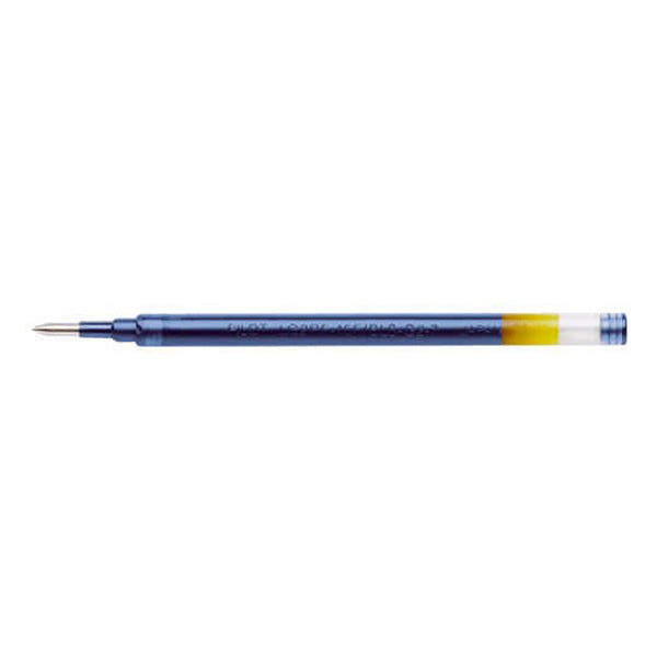 PILOT - 012139 - Roller refill Inkgel BLS G2 7 - a sfera - punta 0,7 mm - blu - Pilot