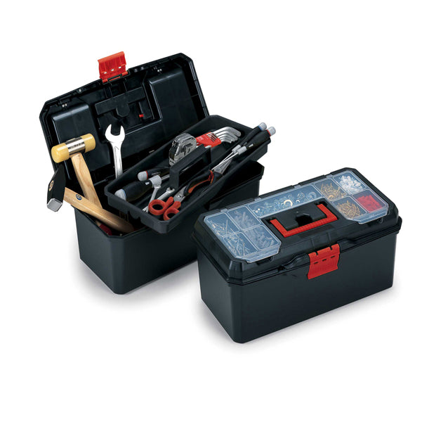 TERRY - 1001163 - Valigetta portautensili ToolCase - 16'' - Terry