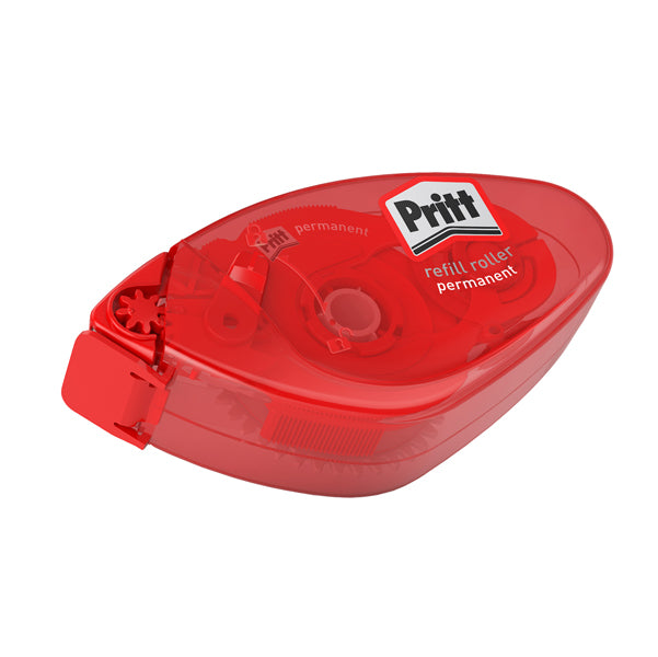 PRITT - 2120444 - Colla a nastro Roller System - permanente - 8,4 mm x 16 m - ricaricabile - Pritt
