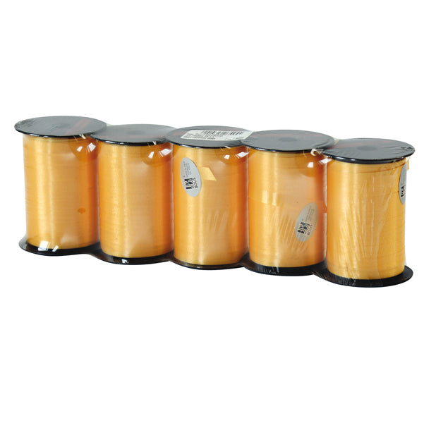 BOLIS - 55011022502 - Nastro Splendene - oro 02 - 10mm x 250mt - Bolis