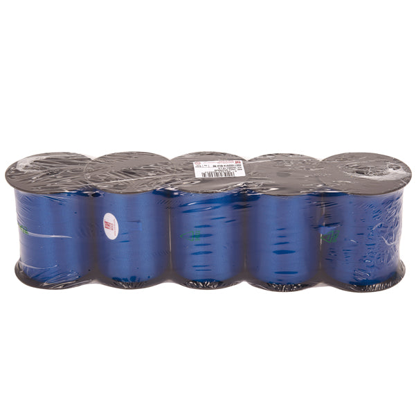 BOLIS - 55011022514 - Nastro Splendene - blu reale 14 - 10mm x 250mt - Bolis