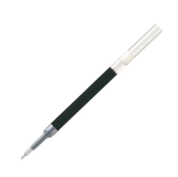 PENTEL - LRN5-AX - Refill Energel LRN5 - punta ago 0,50 mm - nero - Pentel - conf. 12 pezzi