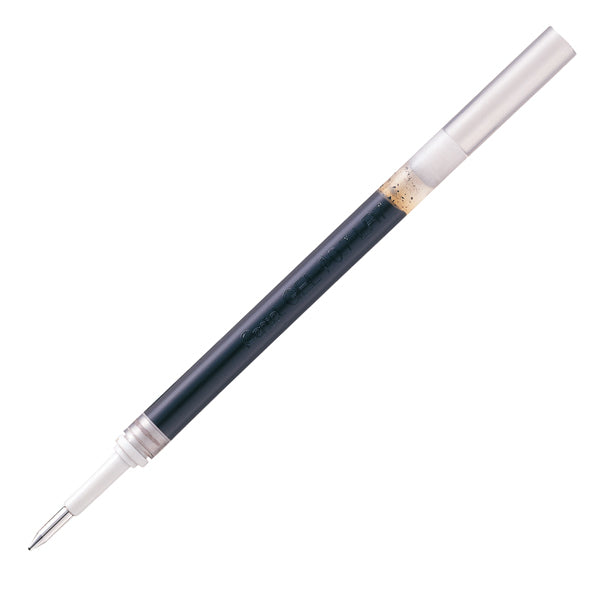 PENTEL - LR7-AX - Refill Energel LR7 - punta 0,70 mm - nero - Pentel - conf. 12 pezzi