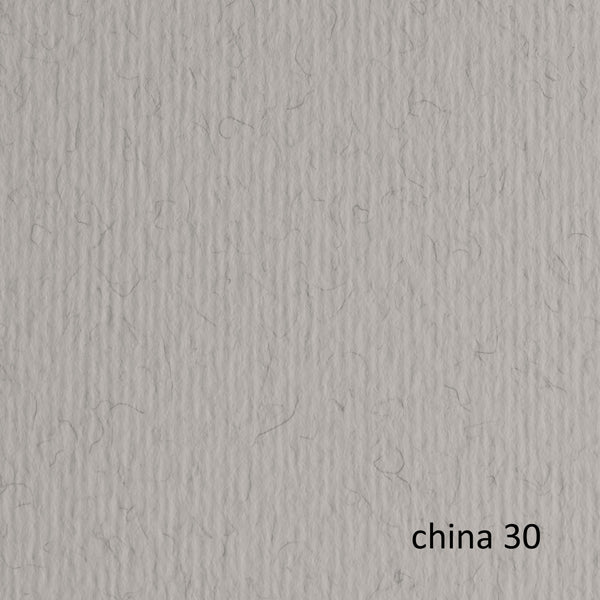 FABRIANO - 42450730 - Cartoncino Elle Erre - 50x70cm - 220gr - china 30 - Fabriano - blister 20 fogli