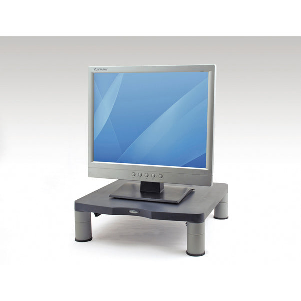 FELLOWES - 9169301 - Supporto monitor Standard - Fellowes