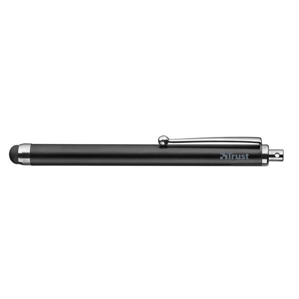 TRUST - 17741 - Stylus Pen per touchscreen - fusto nero - Trust