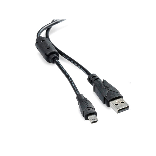 HOLENBURG - 3340C - Cavetto per Conta-Verifica banconote HT6060 - nero - Holenburg