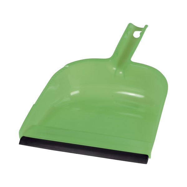 PERFETTO - 0482 - Paletta in plastica - 22x22 cm - plastica-gomma - colori assortiti - Perfetto