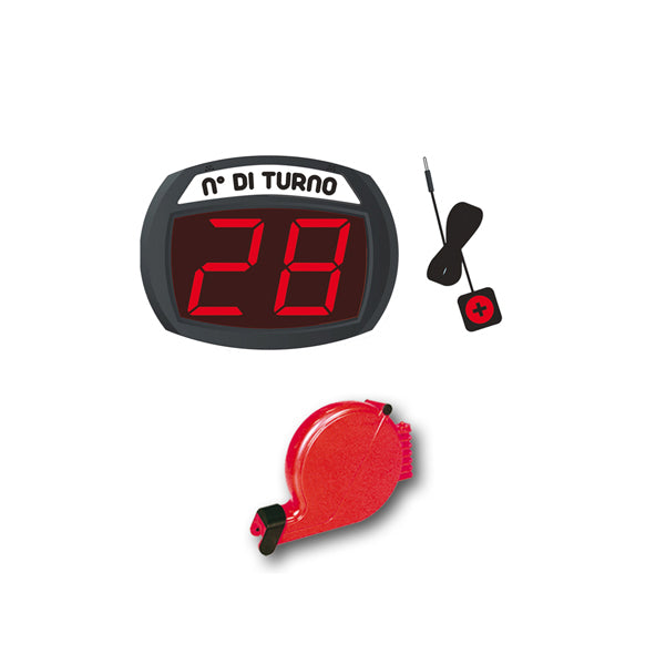 PRINTEX - TR-DIS-2 P K - Kit completo elimina code manuale - Printex