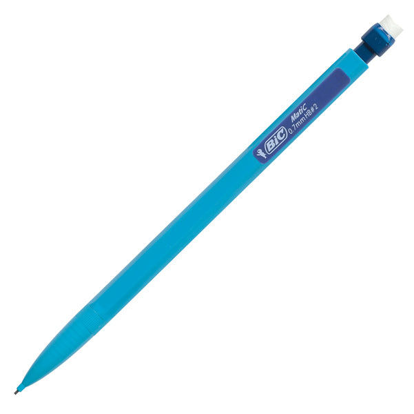 BIC - 8209602 - Portamine Matic Combos - mina 0,70mm - Bic - scatola 12 portamine