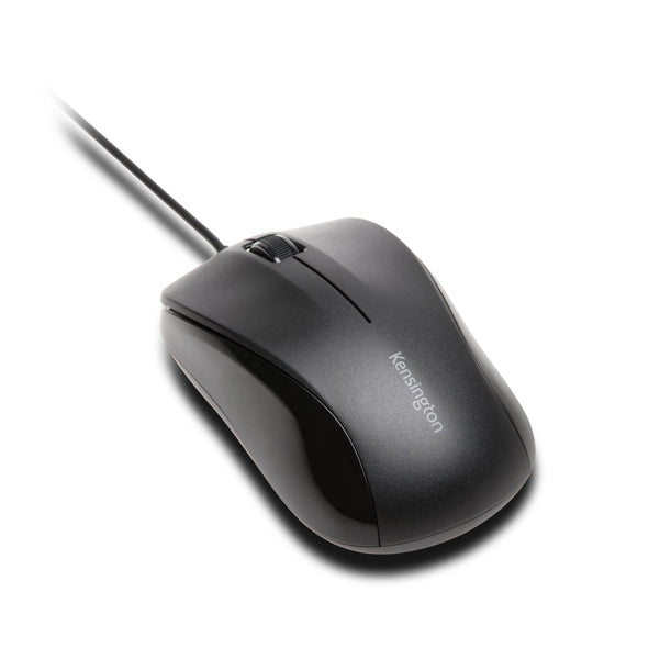 KENSINGTON - K72110EU - Mouse ottico con filo ValuMouse - Kensington