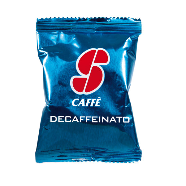 ESSSE CAFFE' - PF2309 - Capsula caffE' - Decaffeinato - Essse CaffE'