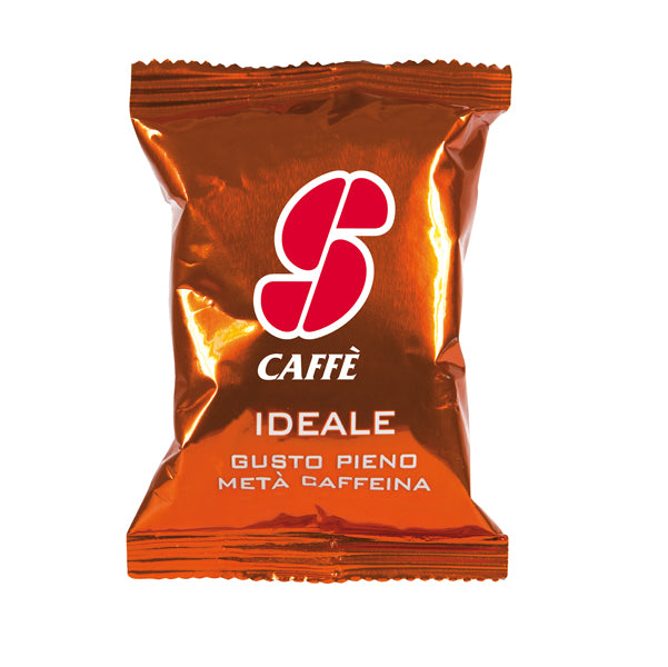 ESSSE CAFFE' - PF2310 - Capsula caffE' - Ideale - Essse CaffE'